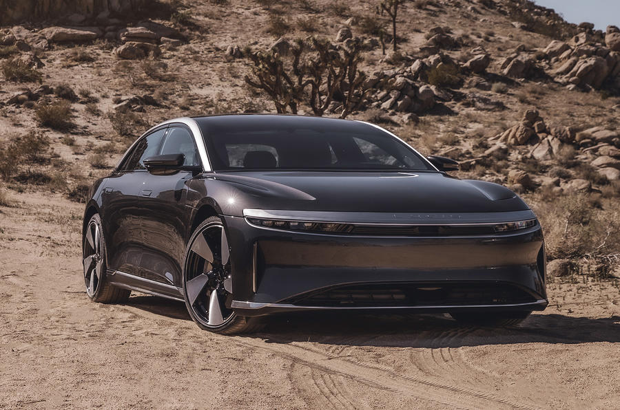 12 new electric car startups you should watch out for Move Electric